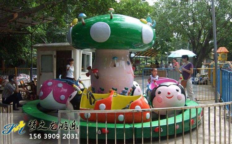 瓢蟲(chóng)樂(lè )園視頻