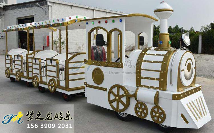 景區觀(guān)光小火車(chē)